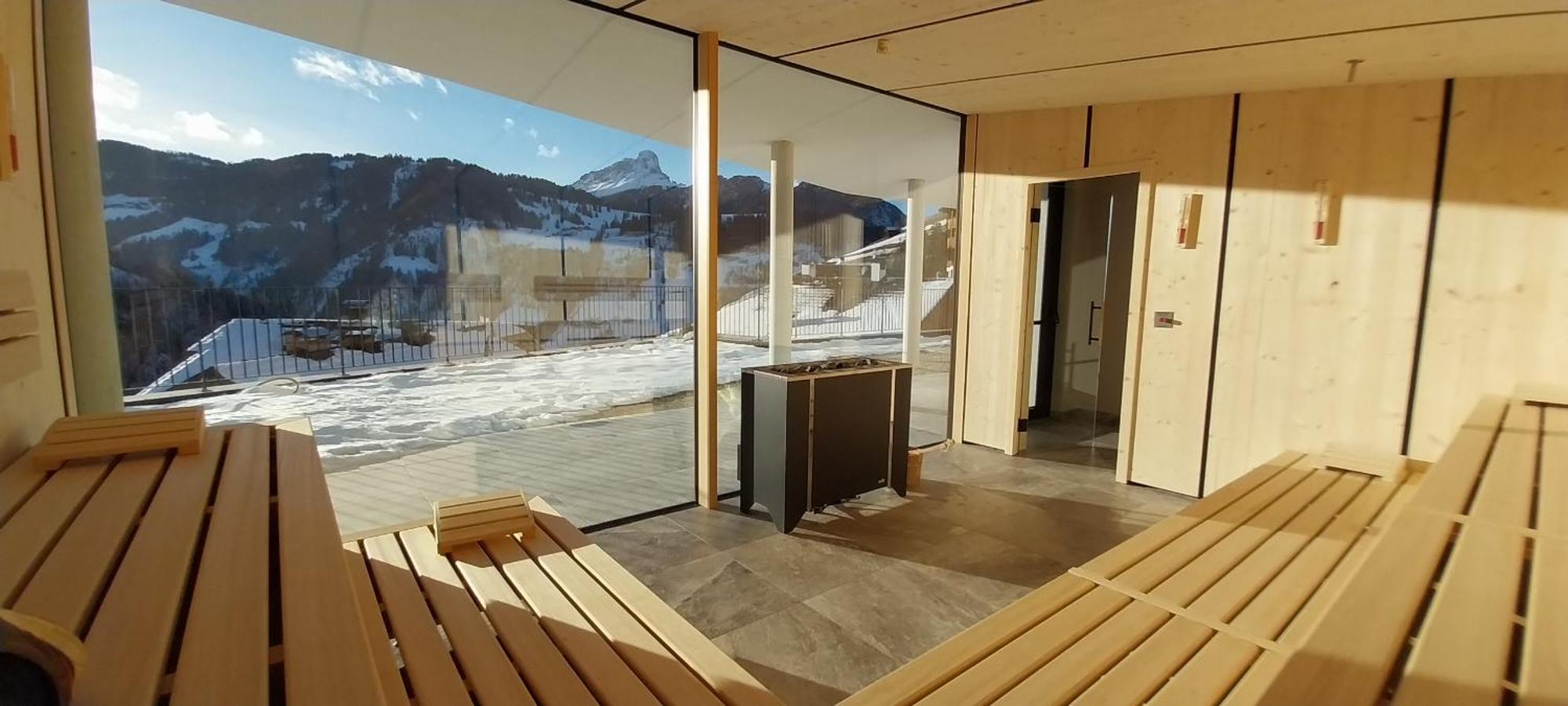 Hotel Alpenrose Dolomites La Valle Esterno foto