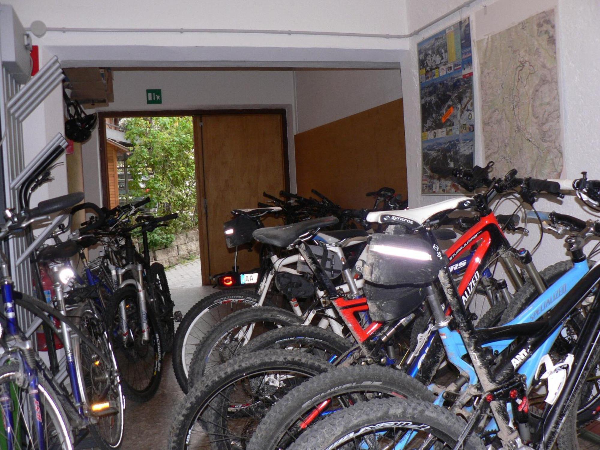 Hotel Alpenrose Dolomites La Valle Esterno foto