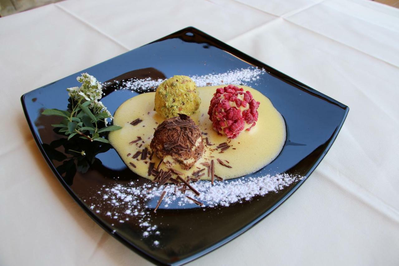 Hotel Alpenrose Dolomites La Valle Esterno foto